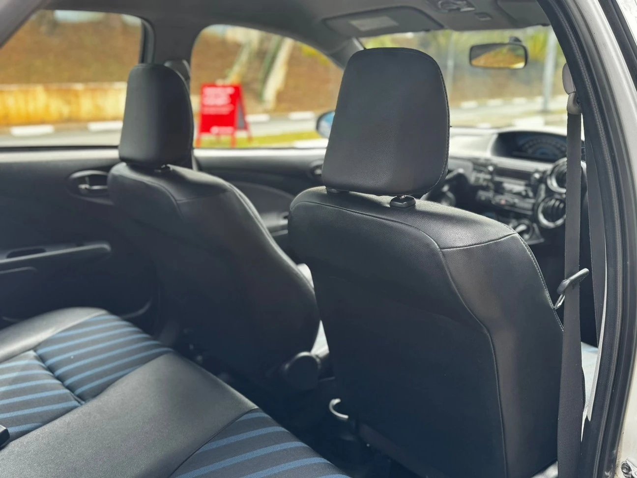 TOYOTA ETIOS