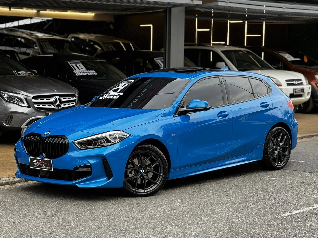 BMW 118i
