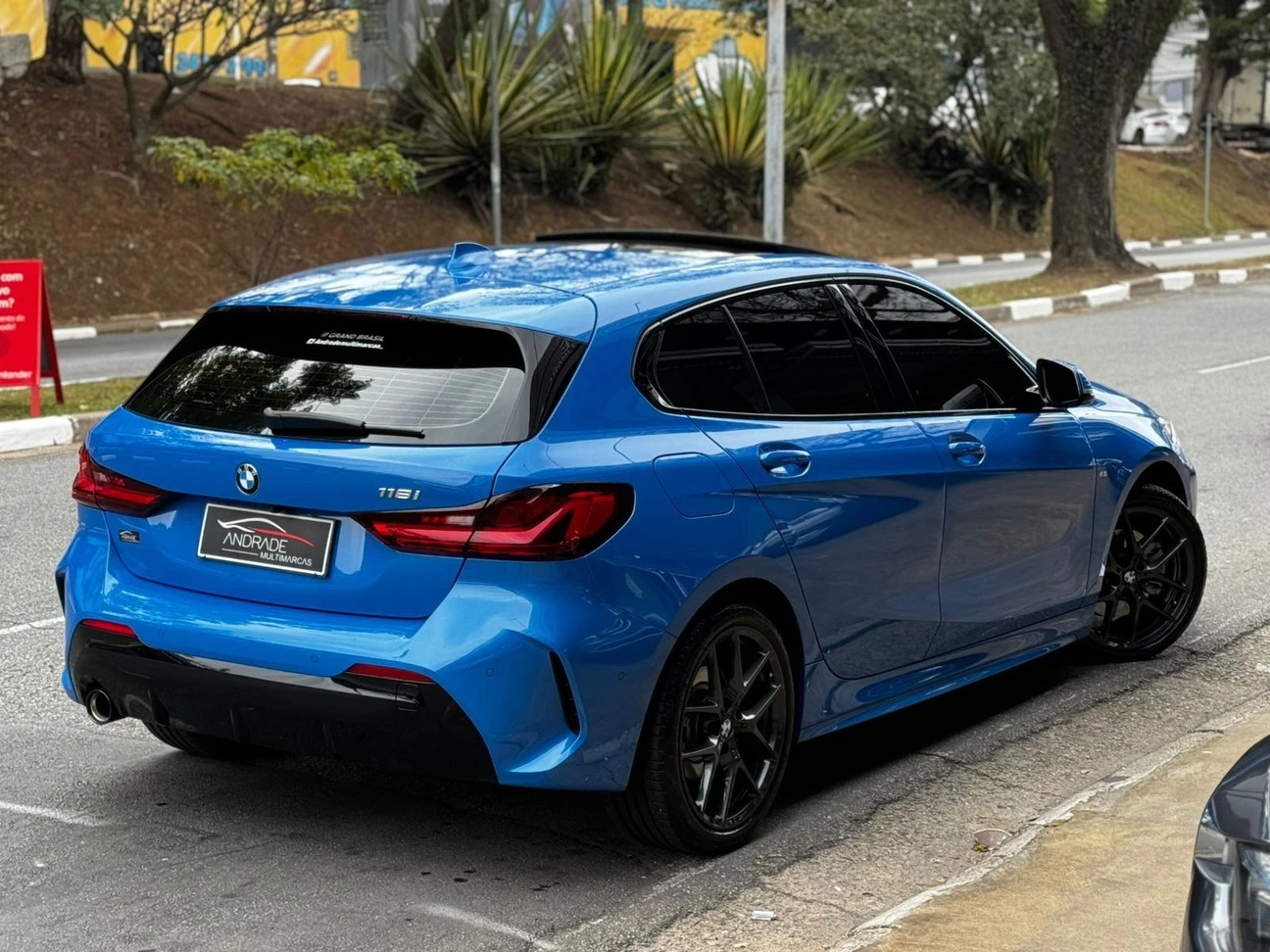 BMW 118i