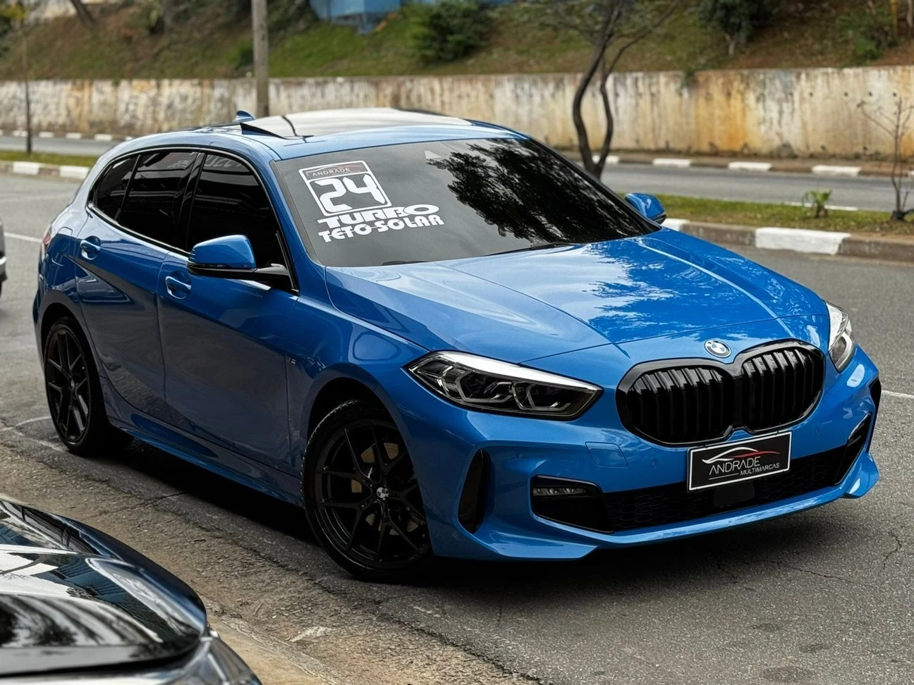 BMW 118i
