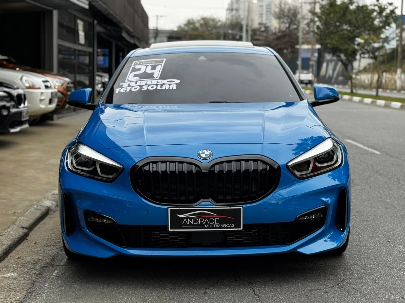 BMW 118i