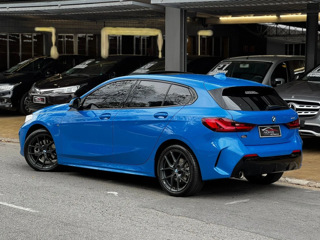BMW 118i