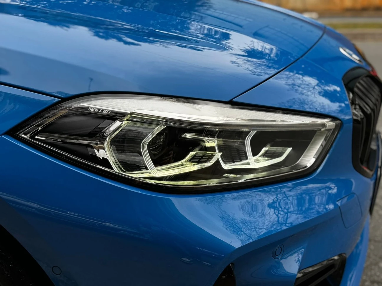 BMW 118i