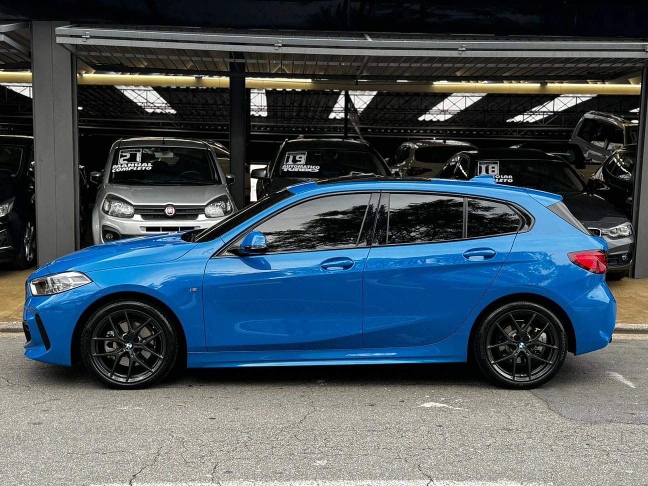 BMW 118i