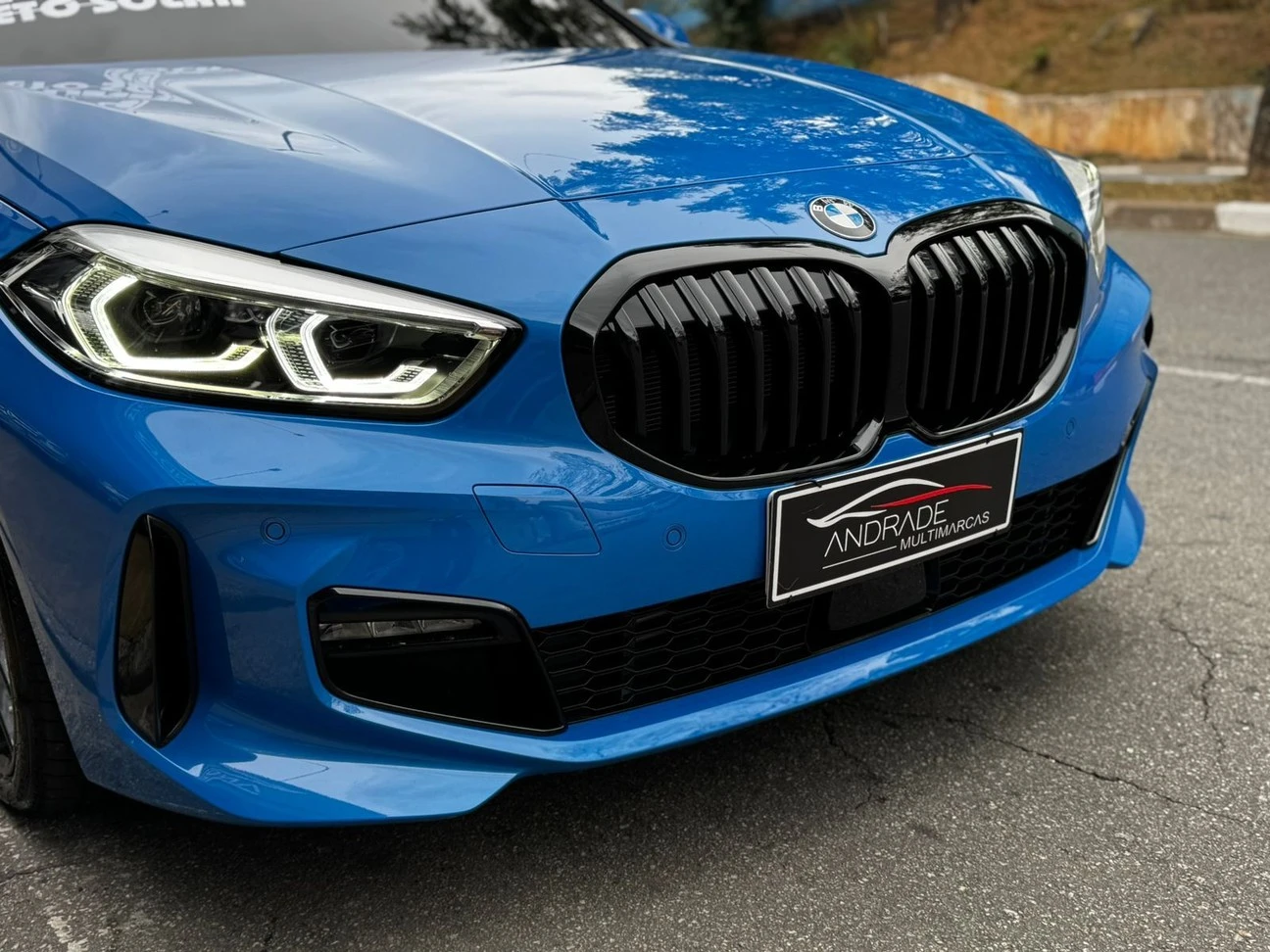BMW 118i