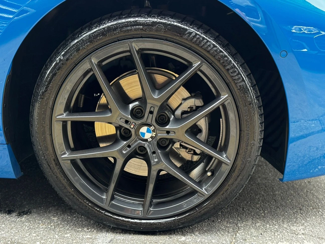 BMW 118i