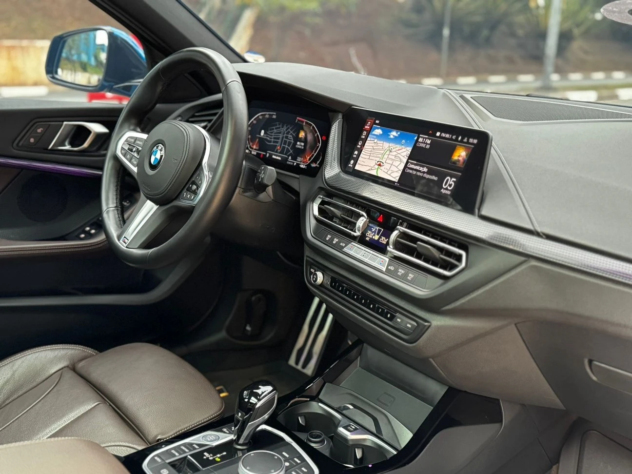 BMW 118i