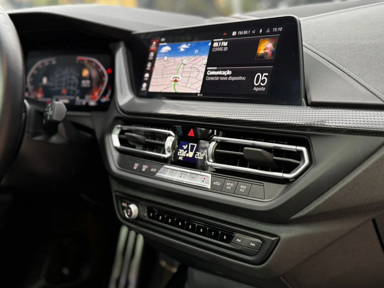 BMW 118i