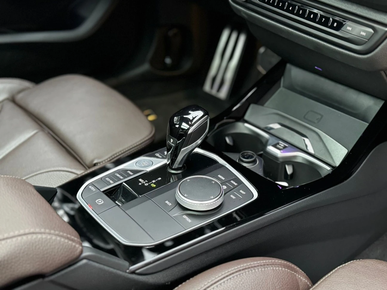 BMW 118i