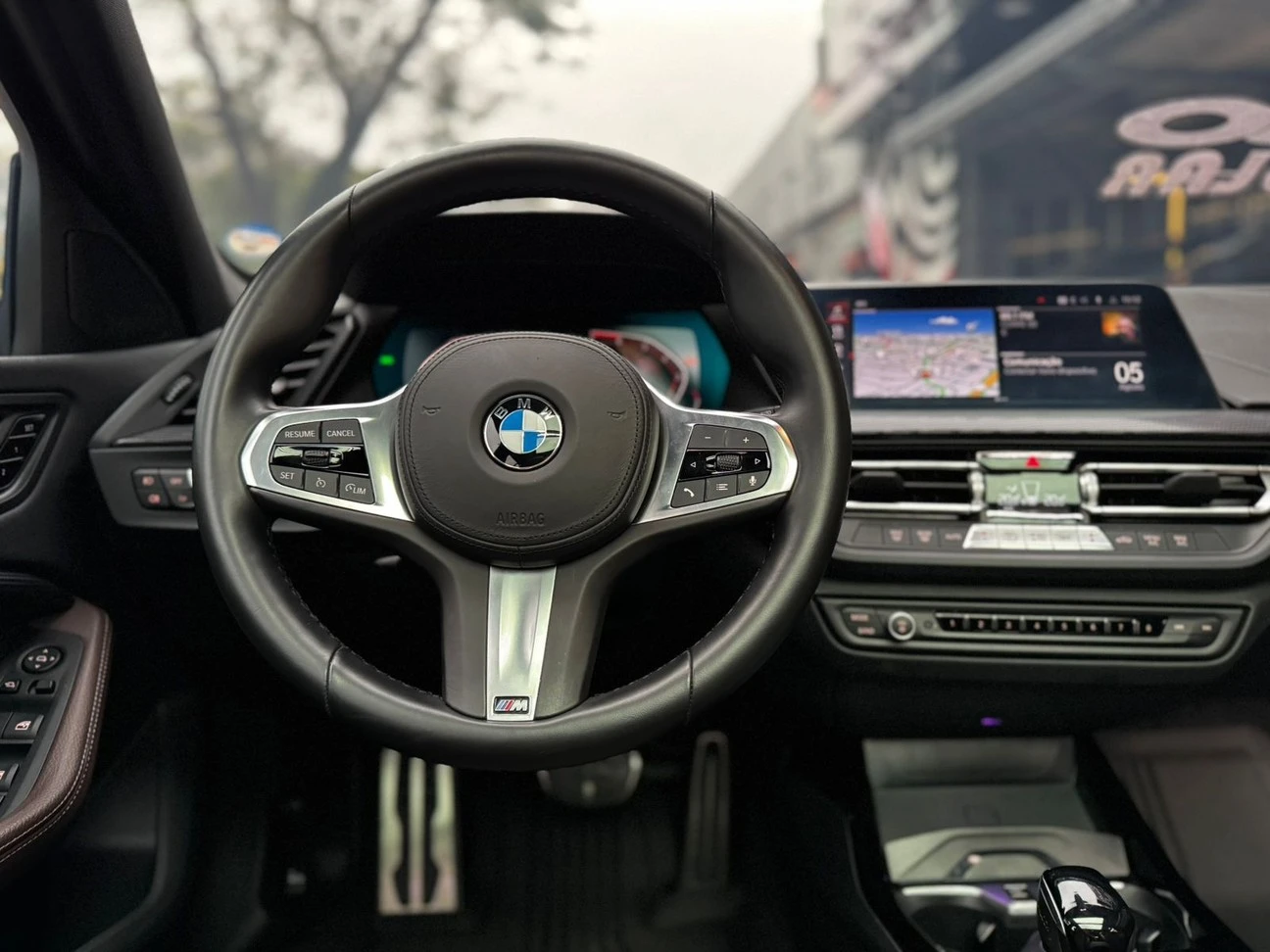 BMW 118i