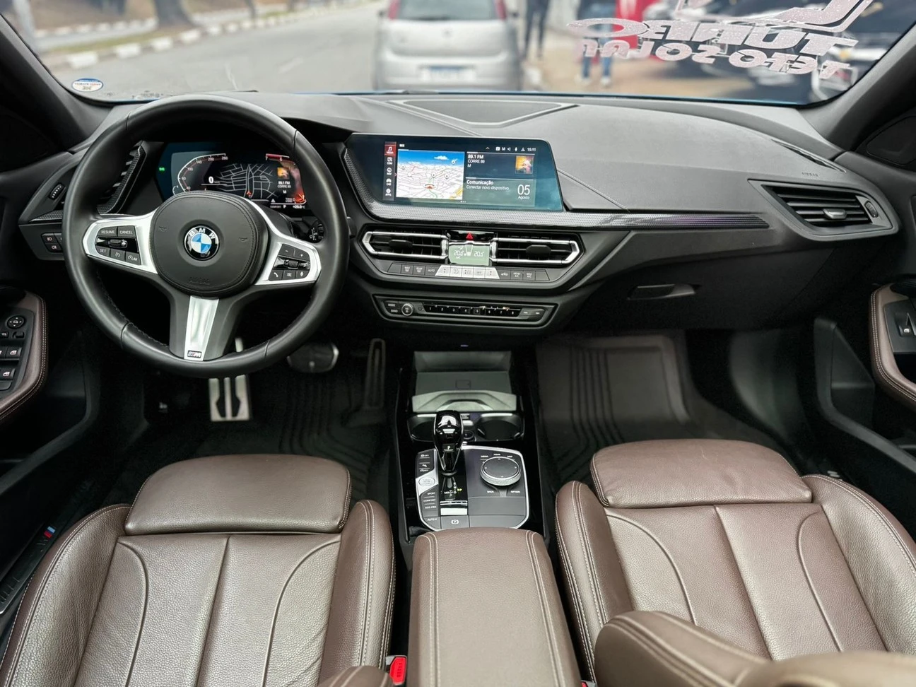 BMW 118i
