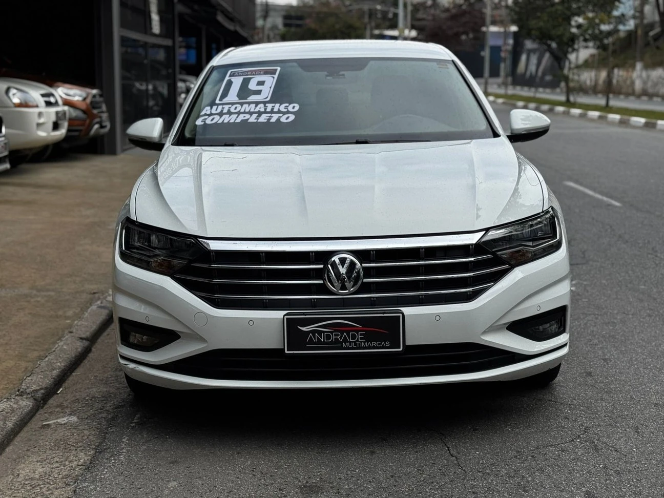 VOLKSWAGEN JETTA