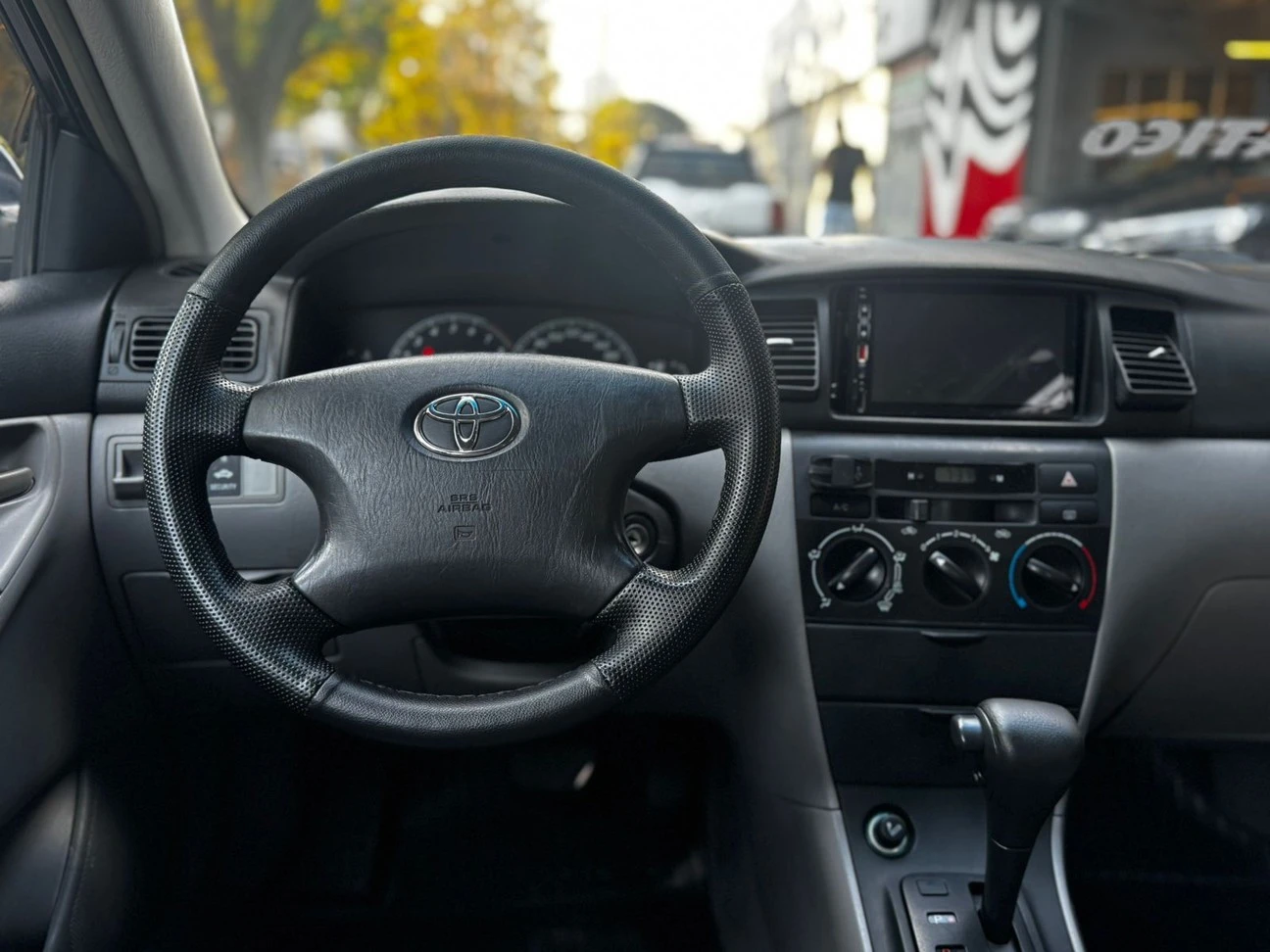 TOYOTA FIELDER