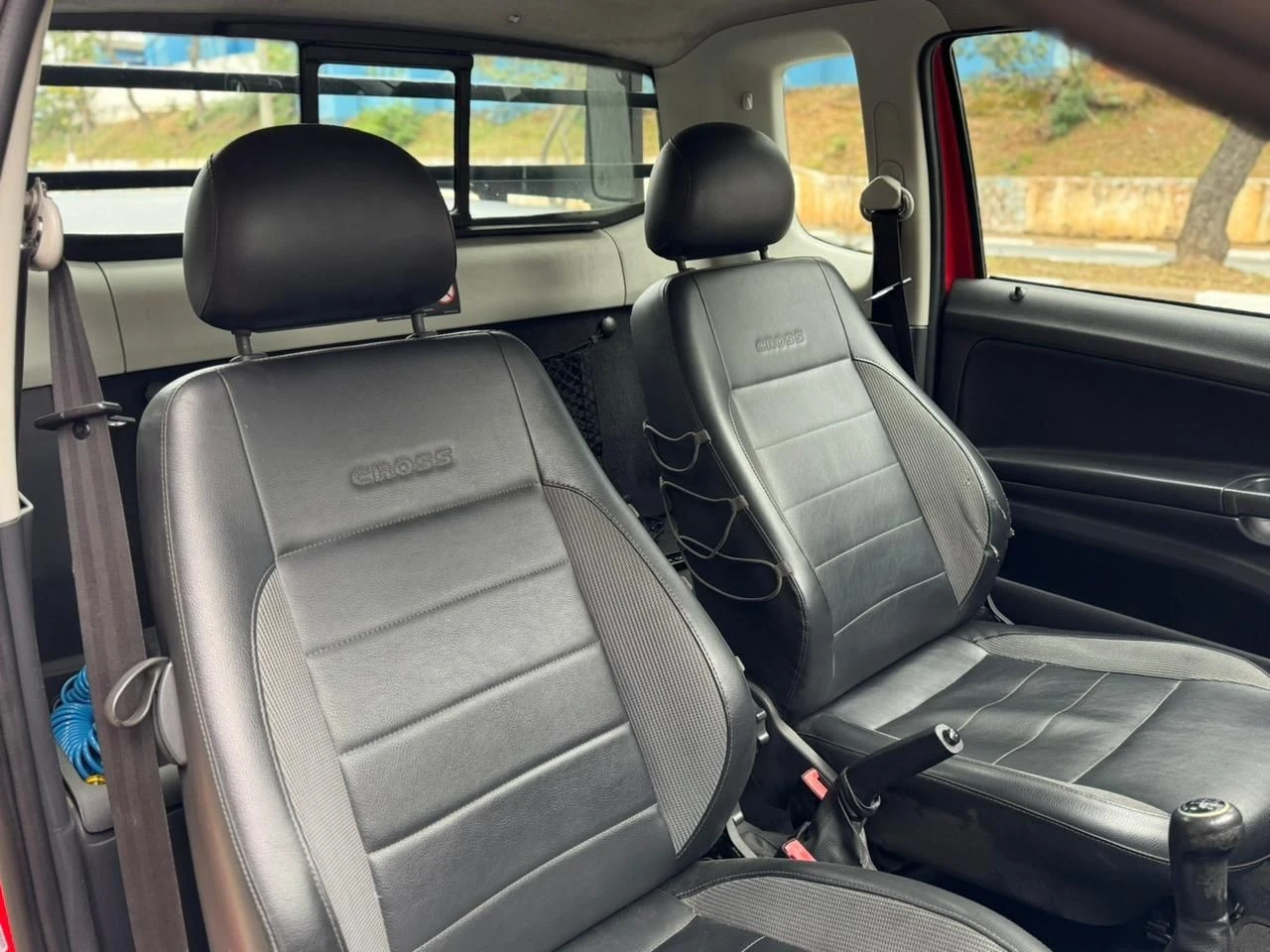 VOLKSWAGEN SAVEIRO