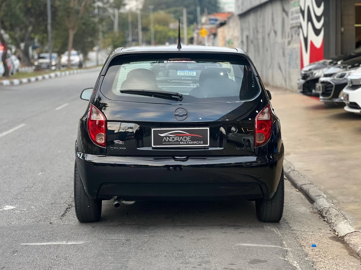 CHEVROLET CELTA