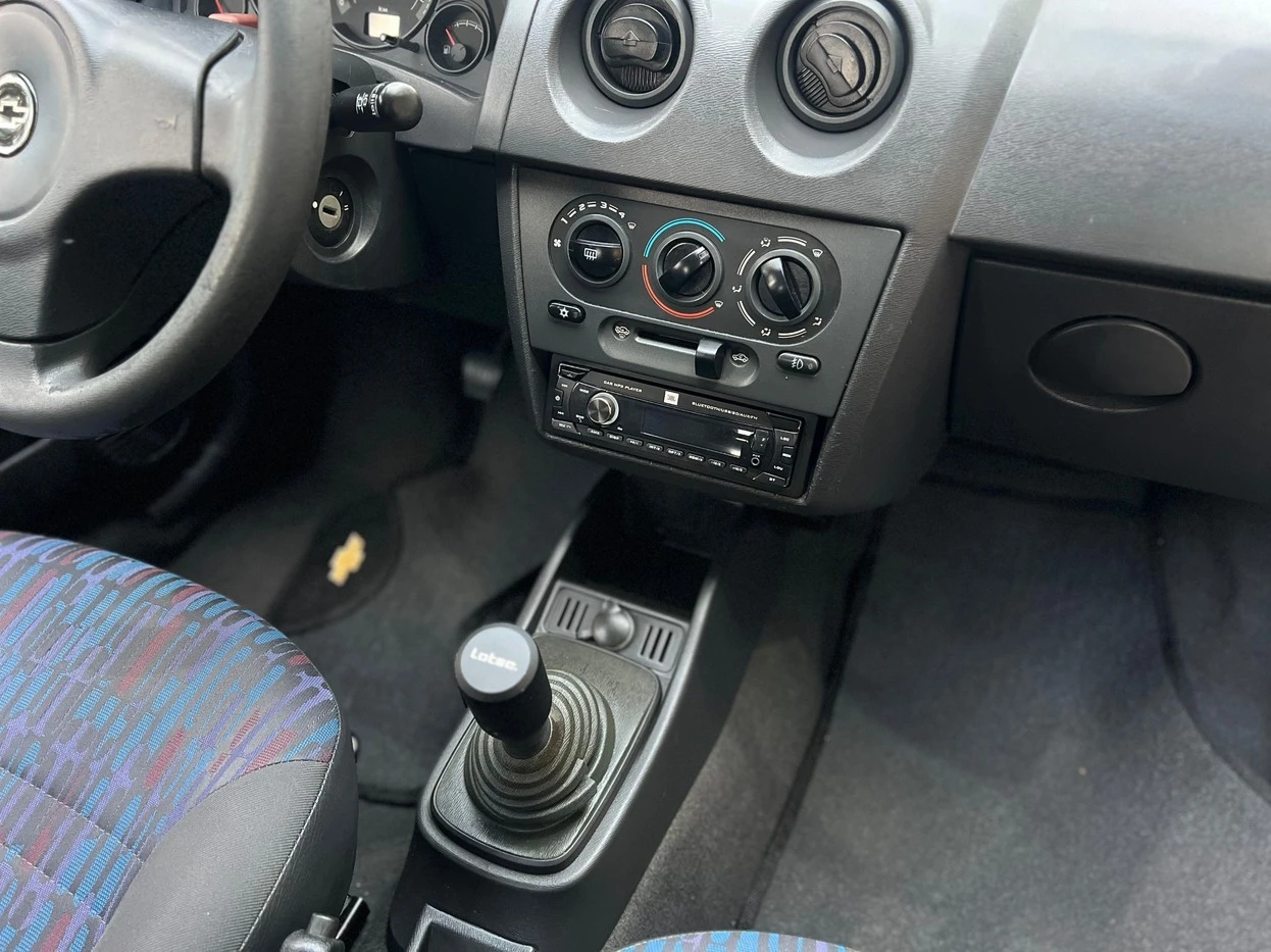 CHEVROLET CELTA