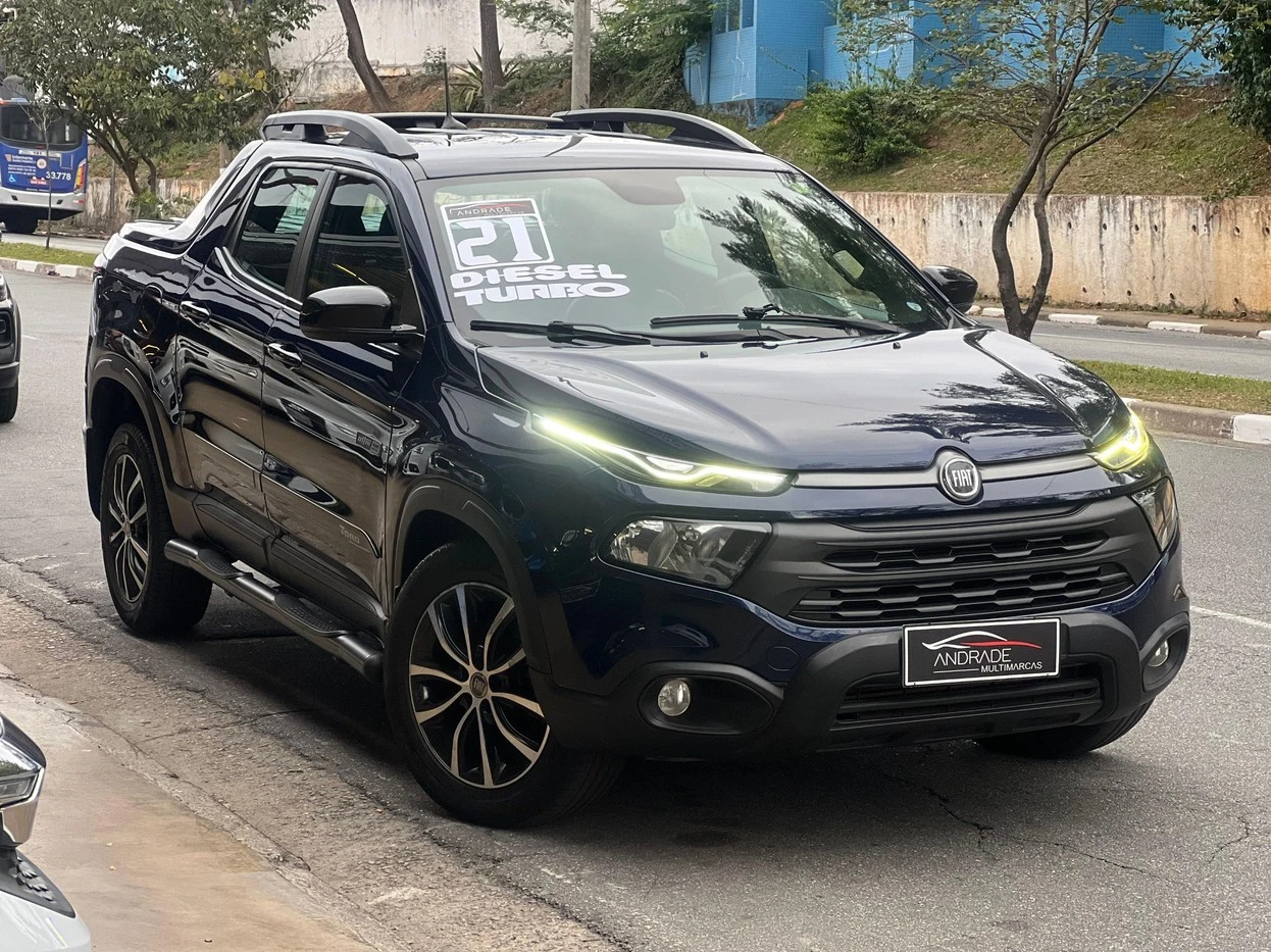 FIAT TORO
