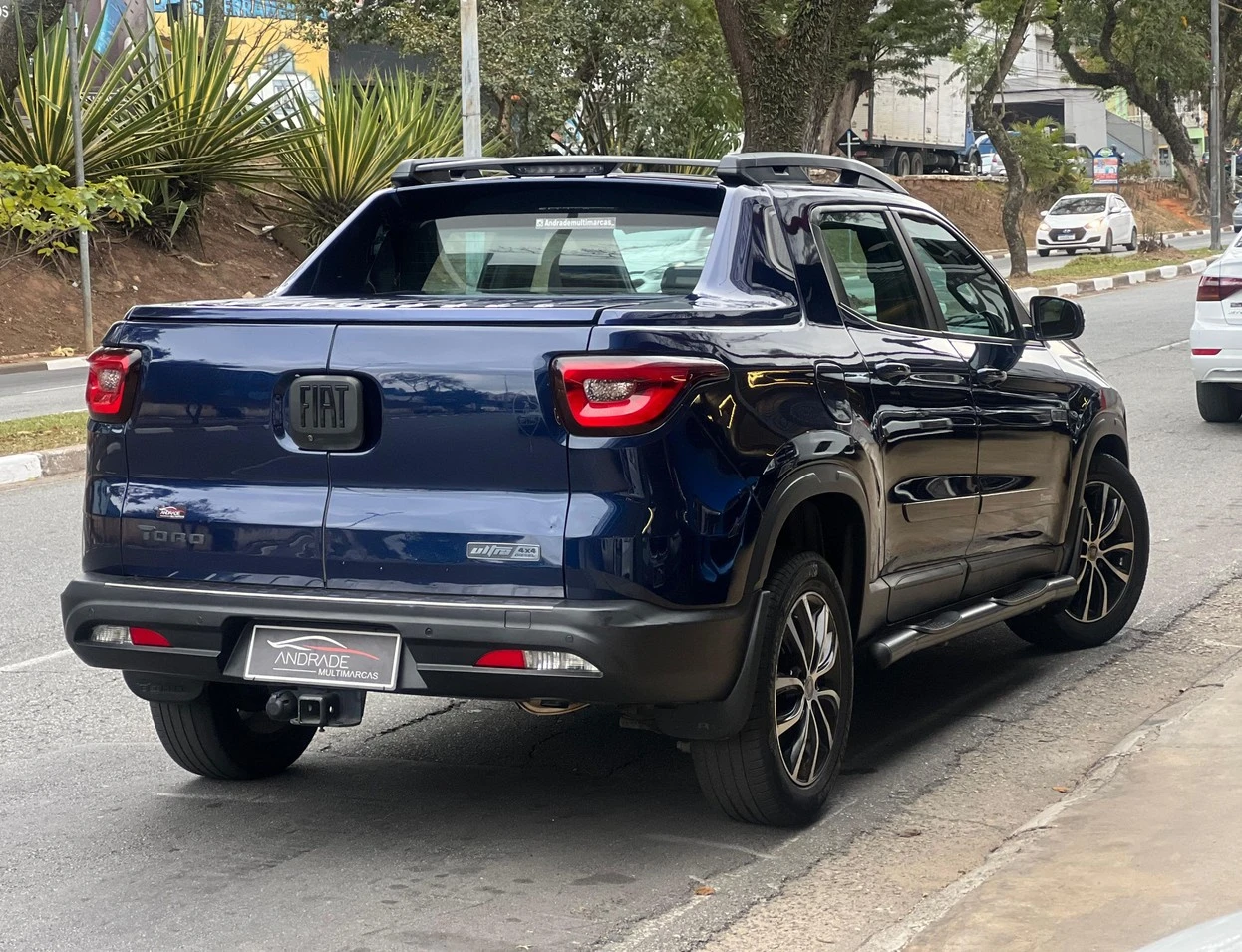 FIAT TORO