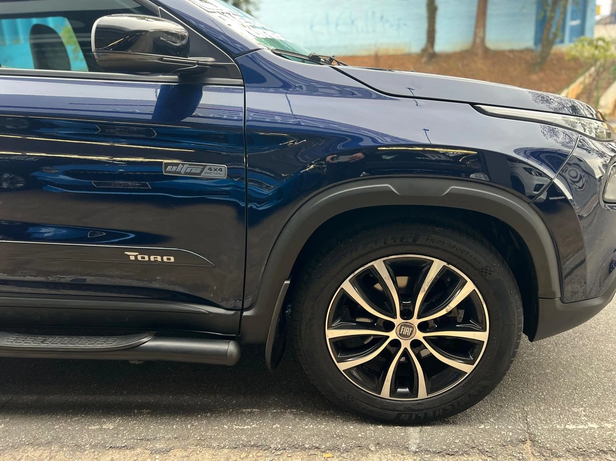 FIAT TORO