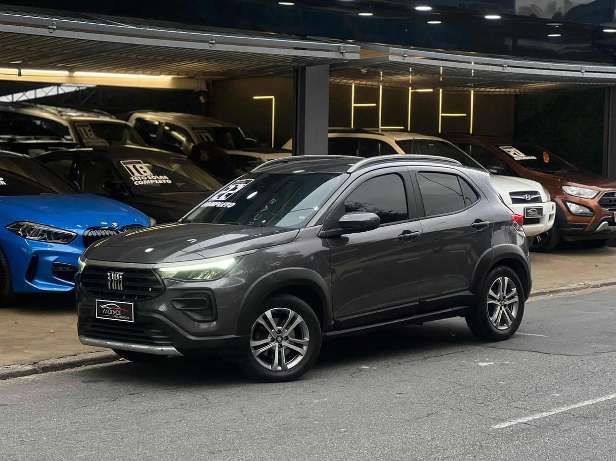 FIAT PULSE
