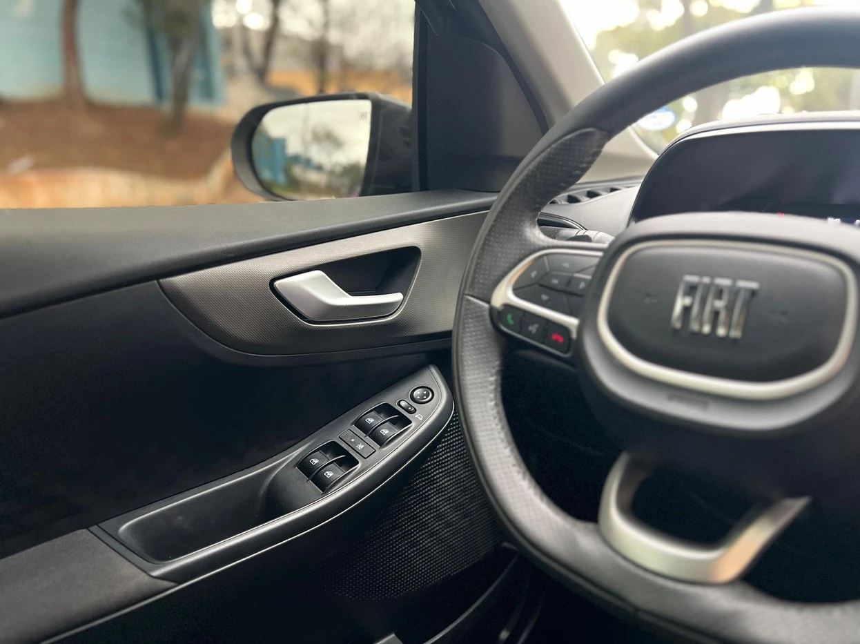 FIAT PULSE