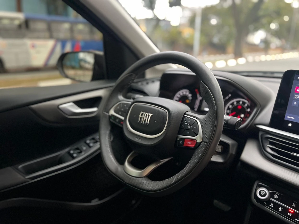 FIAT PULSE