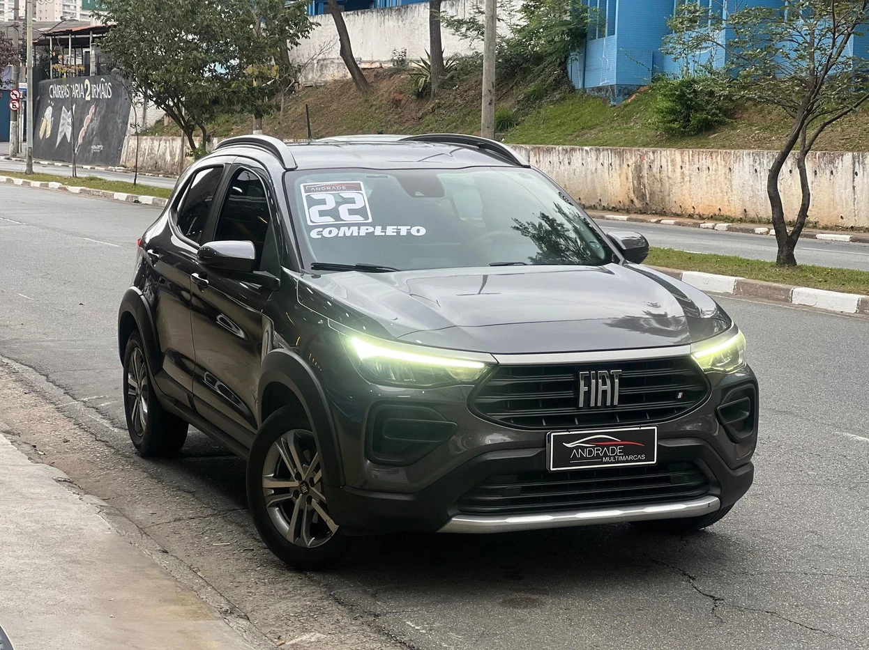 FIAT PULSE