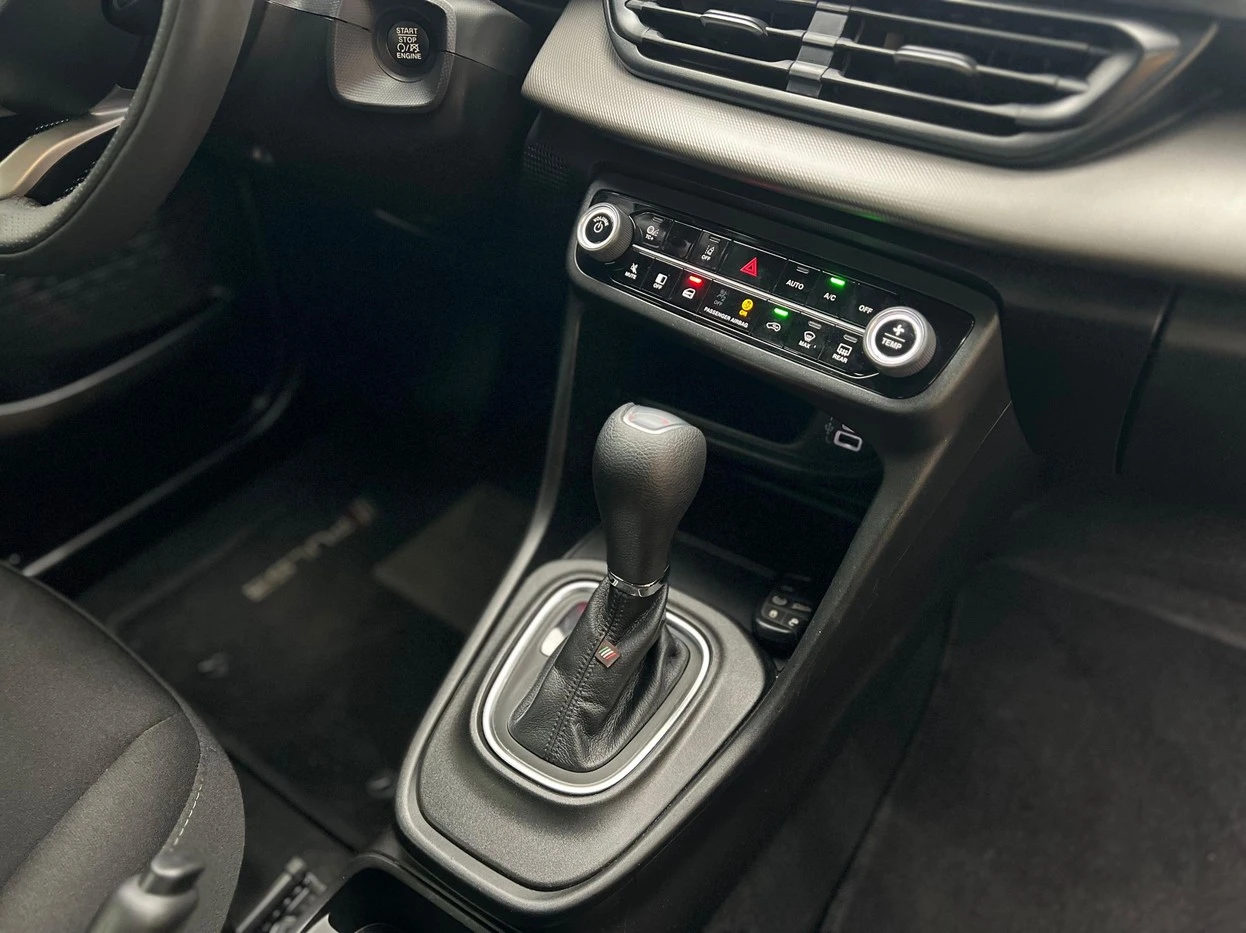 FIAT PULSE