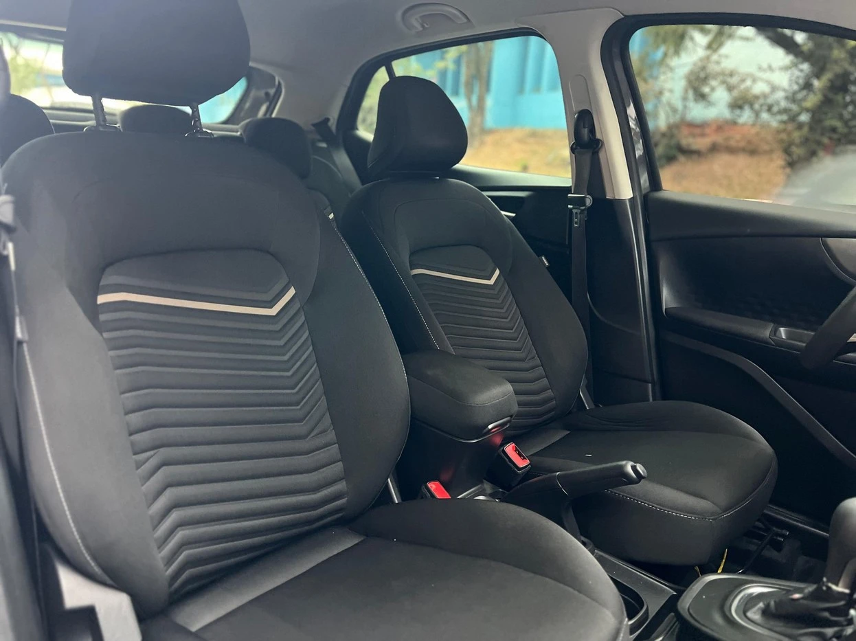 FIAT PULSE