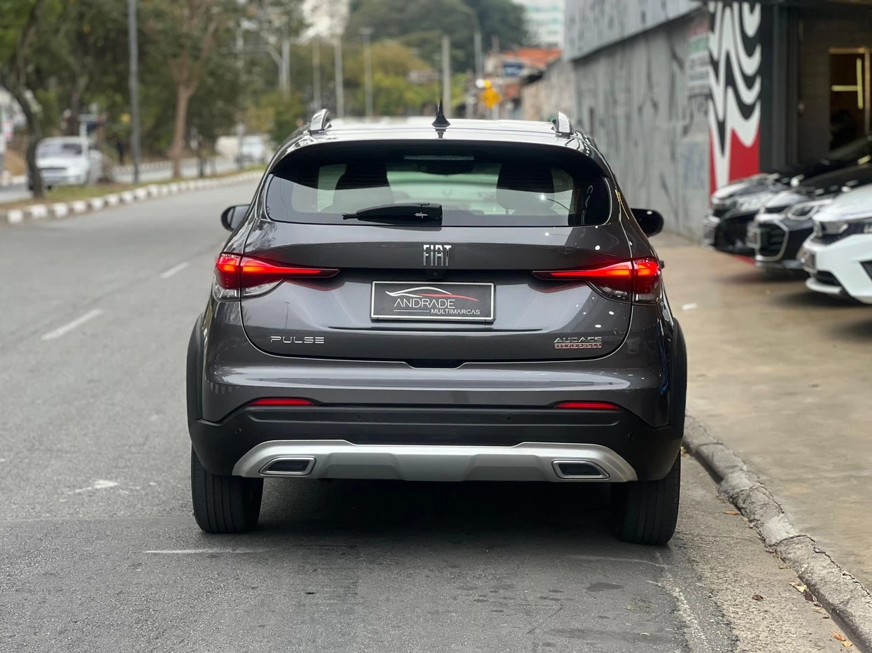 FIAT PULSE