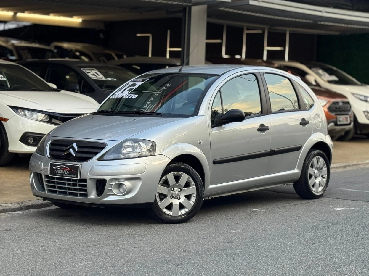 CITROEN C3