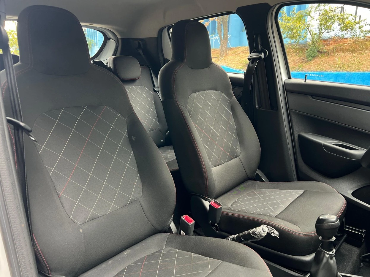 RENAULT KWID