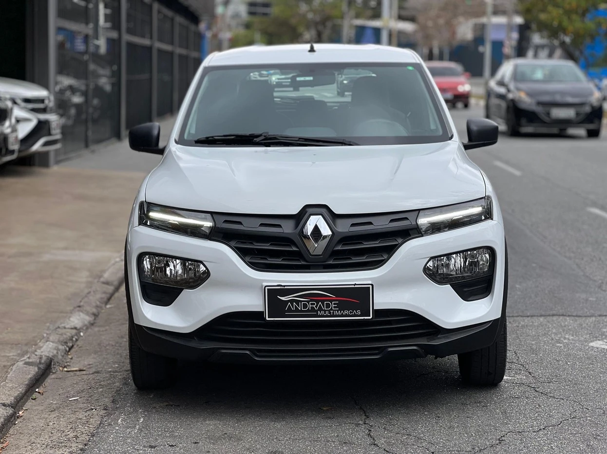 RENAULT KWID