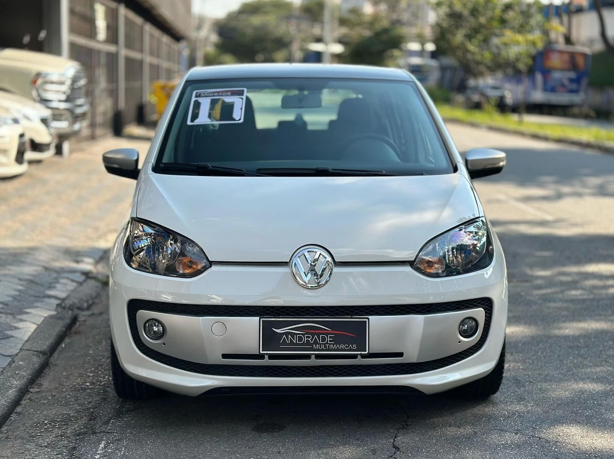 VOLKSWAGEN UP