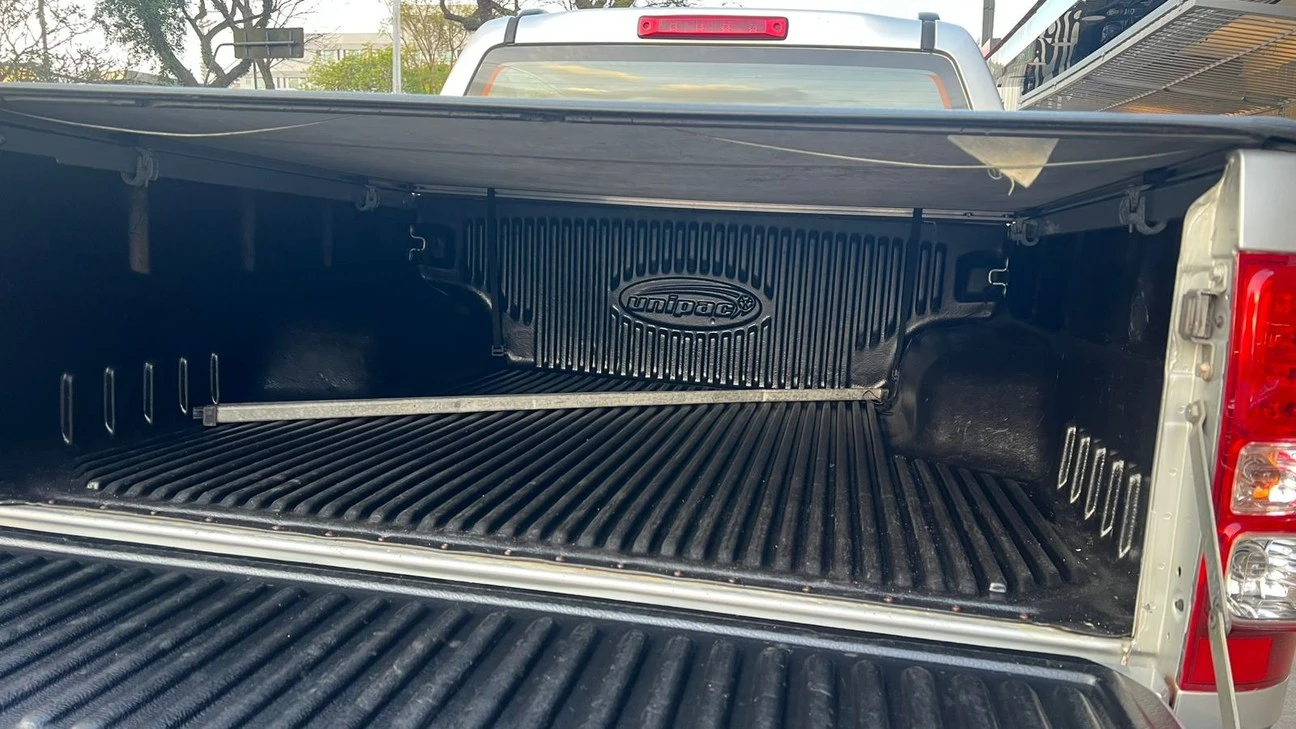 CHEVROLET S10