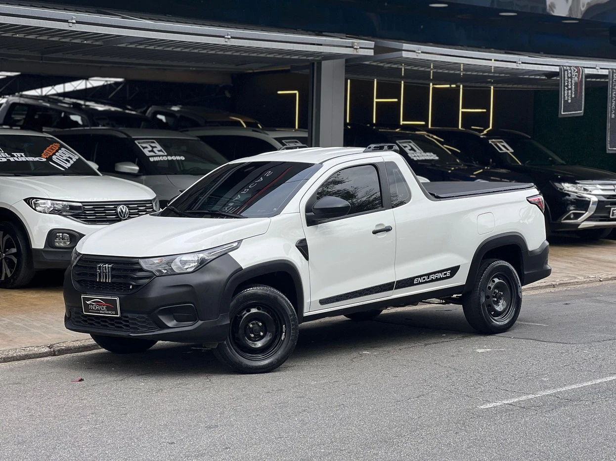 FIAT STRADA