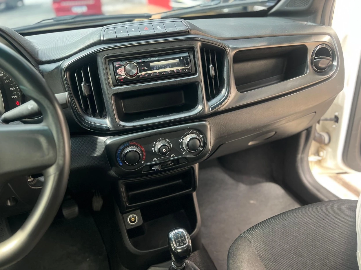 FIAT STRADA