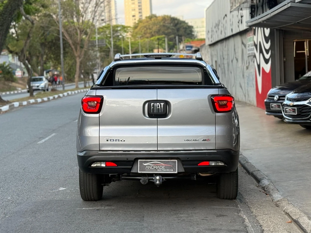 FIAT TORO