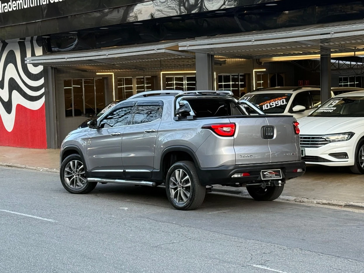 FIAT TORO