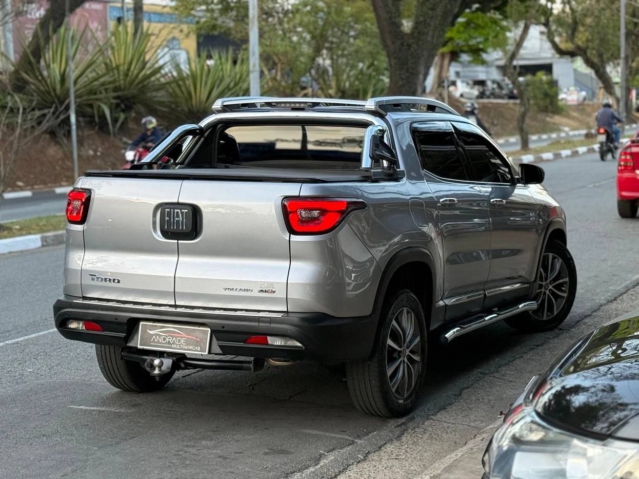 FIAT TORO