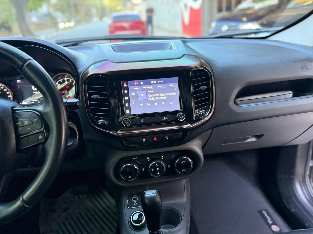 FIAT TORO