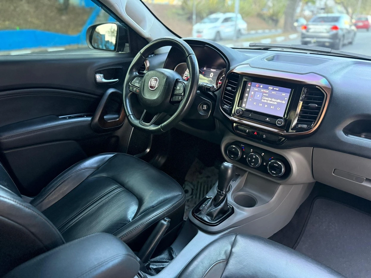 FIAT TORO