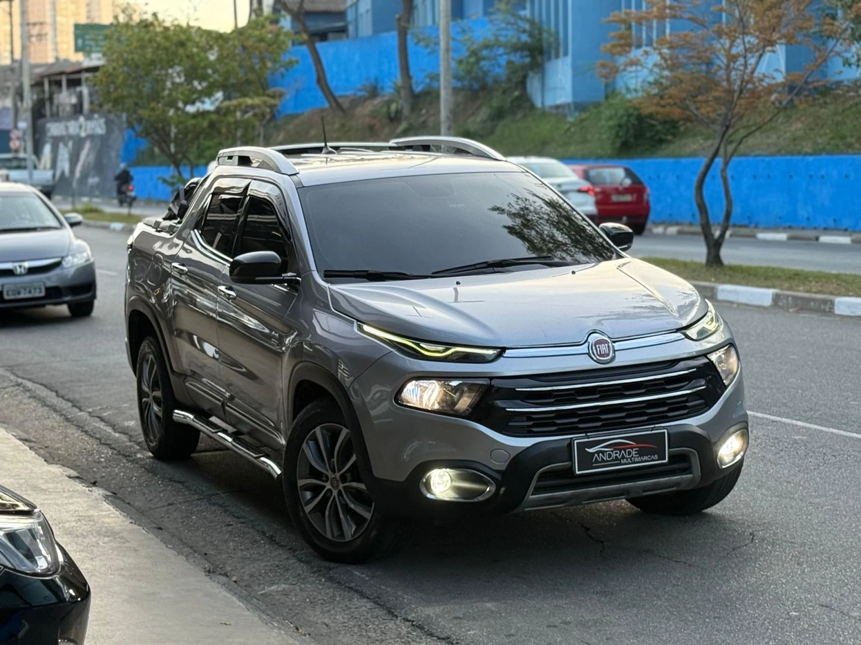 FIAT TORO