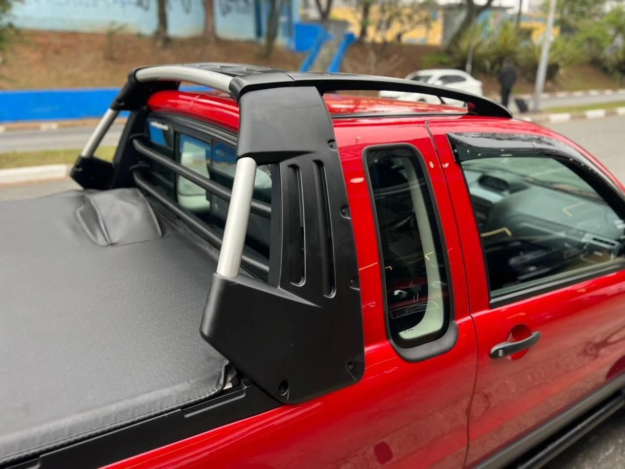 FIAT STRADA