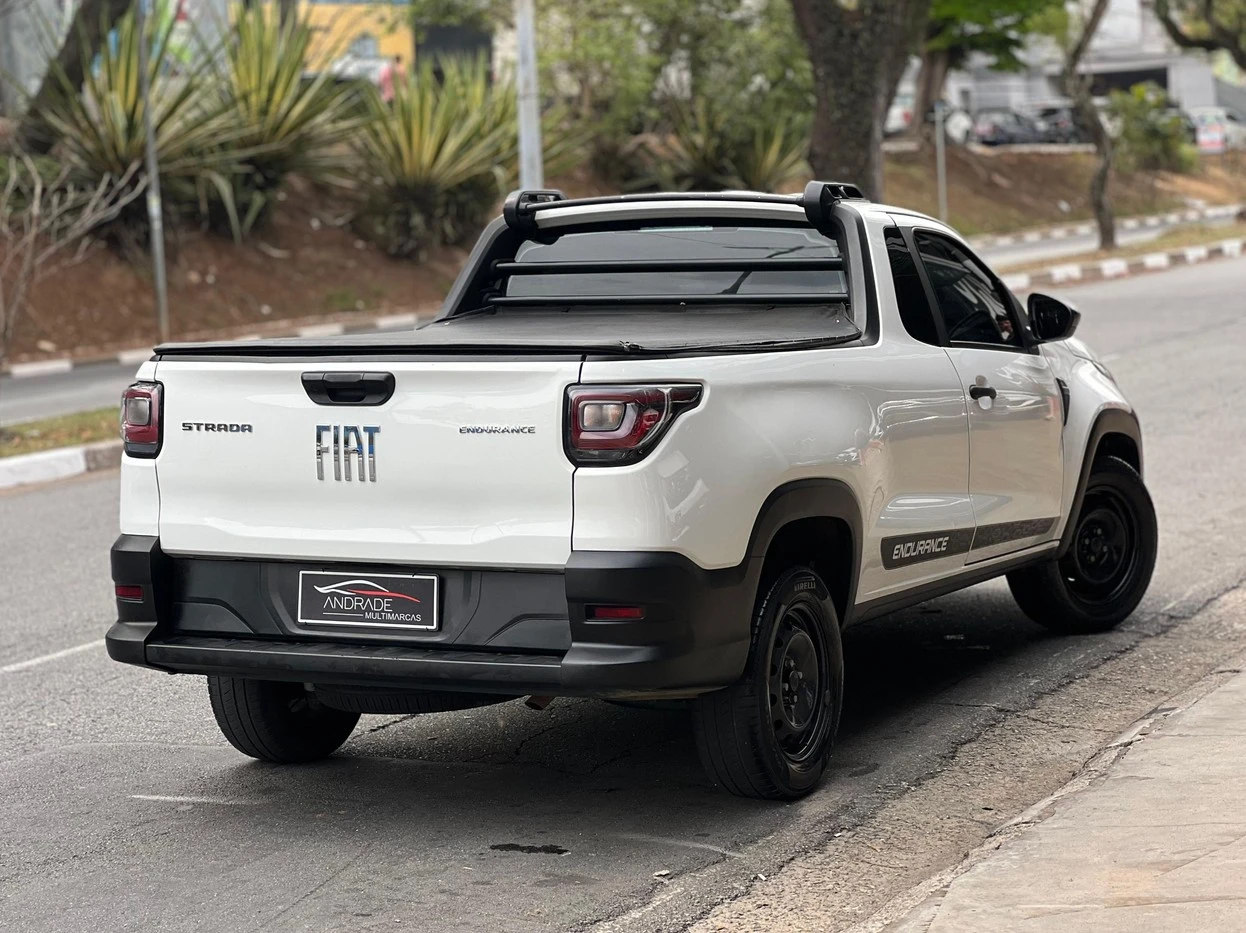 FIAT STRADA