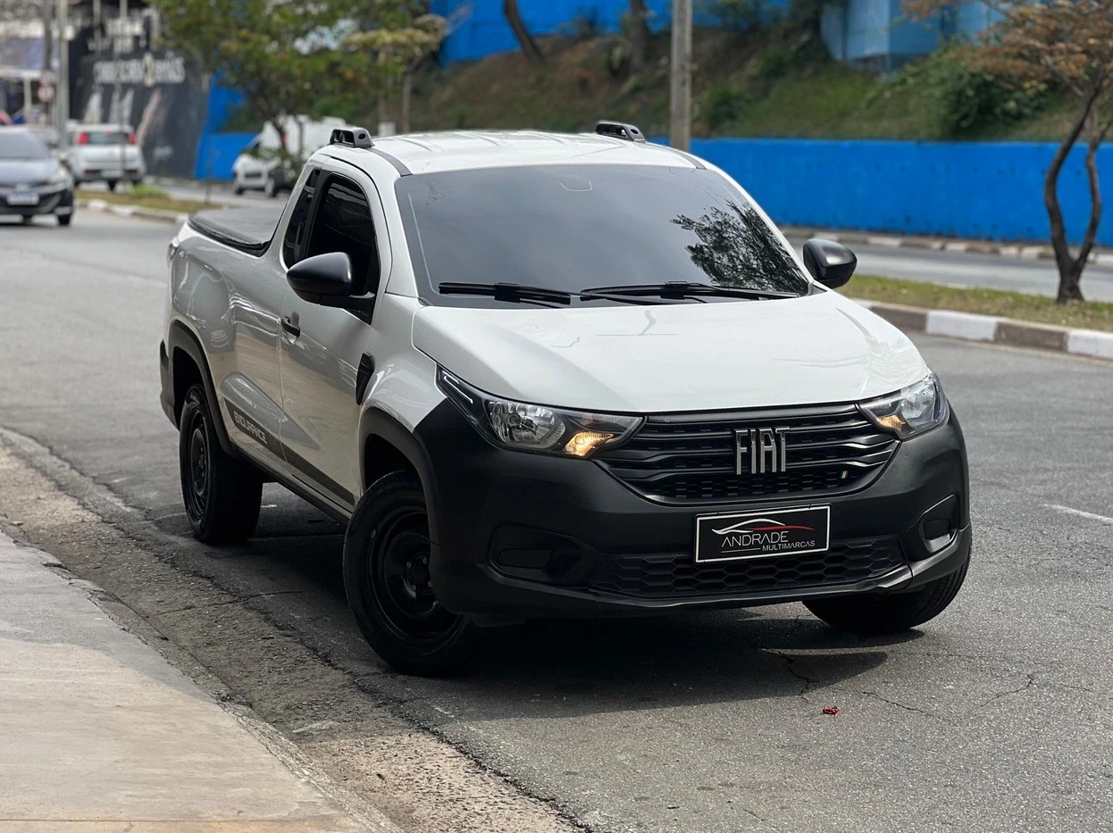 FIAT STRADA