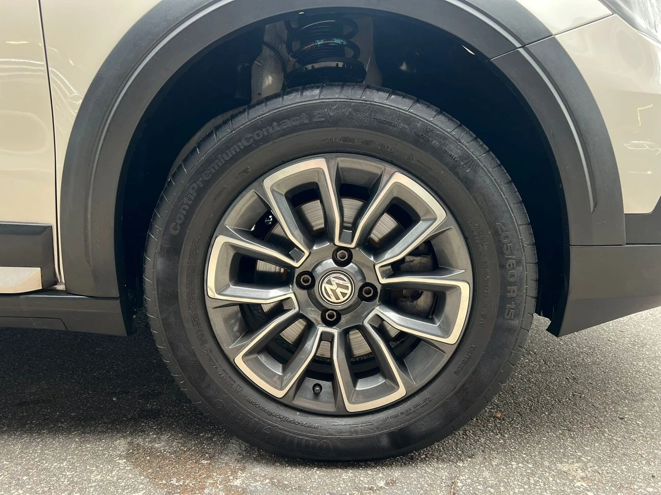 VOLKSWAGEN SAVEIRO