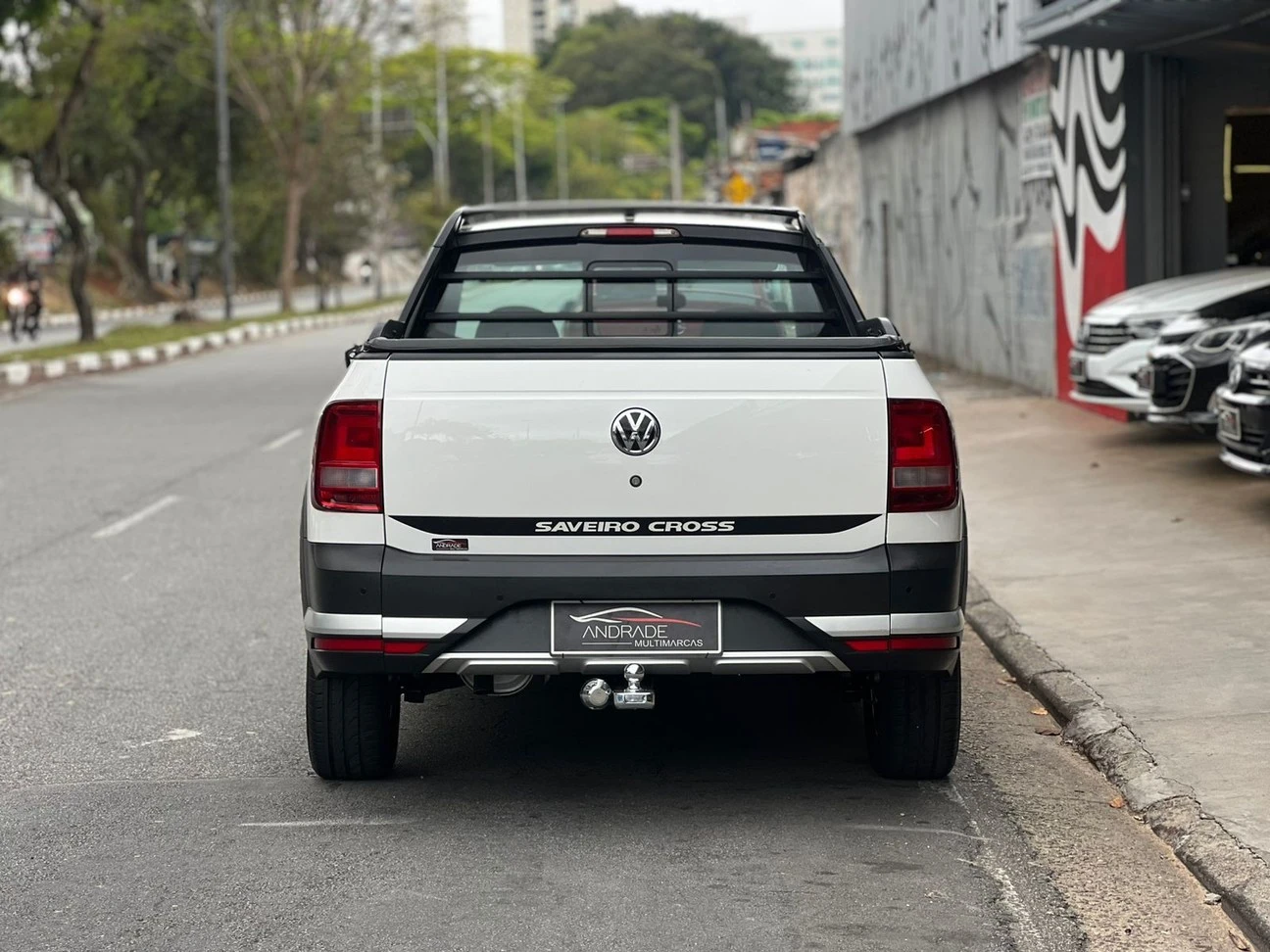 VOLKSWAGEN SAVEIRO