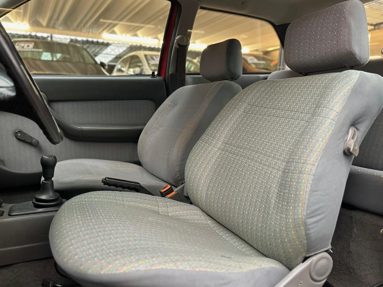 VOLKSWAGEN GOL
