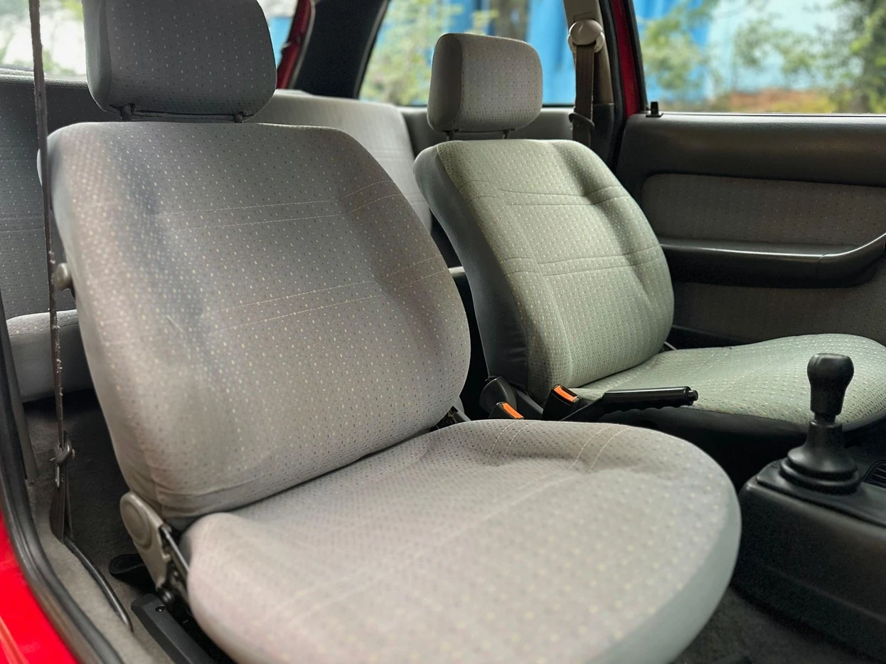 VOLKSWAGEN GOL
